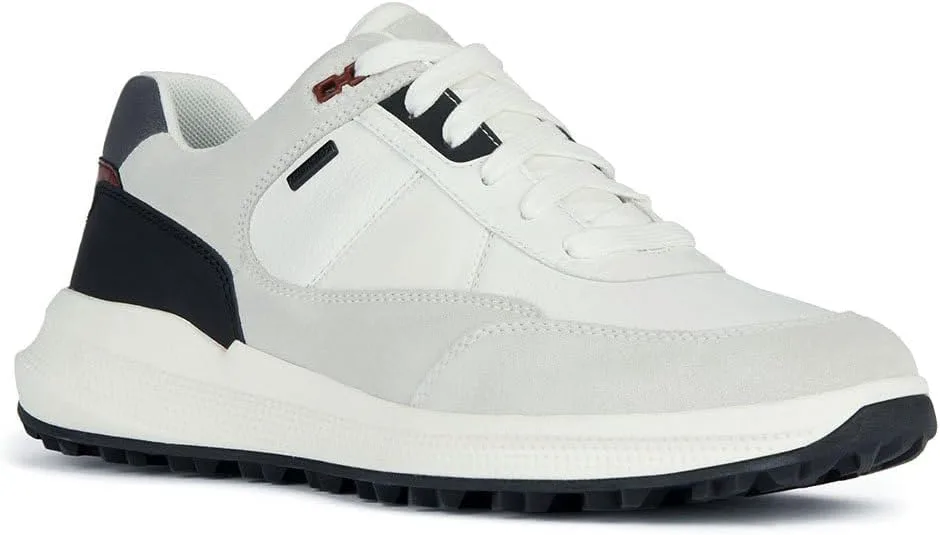 Мужские кроссовки Geox, белый
Мужские кроссовки Geox, белый