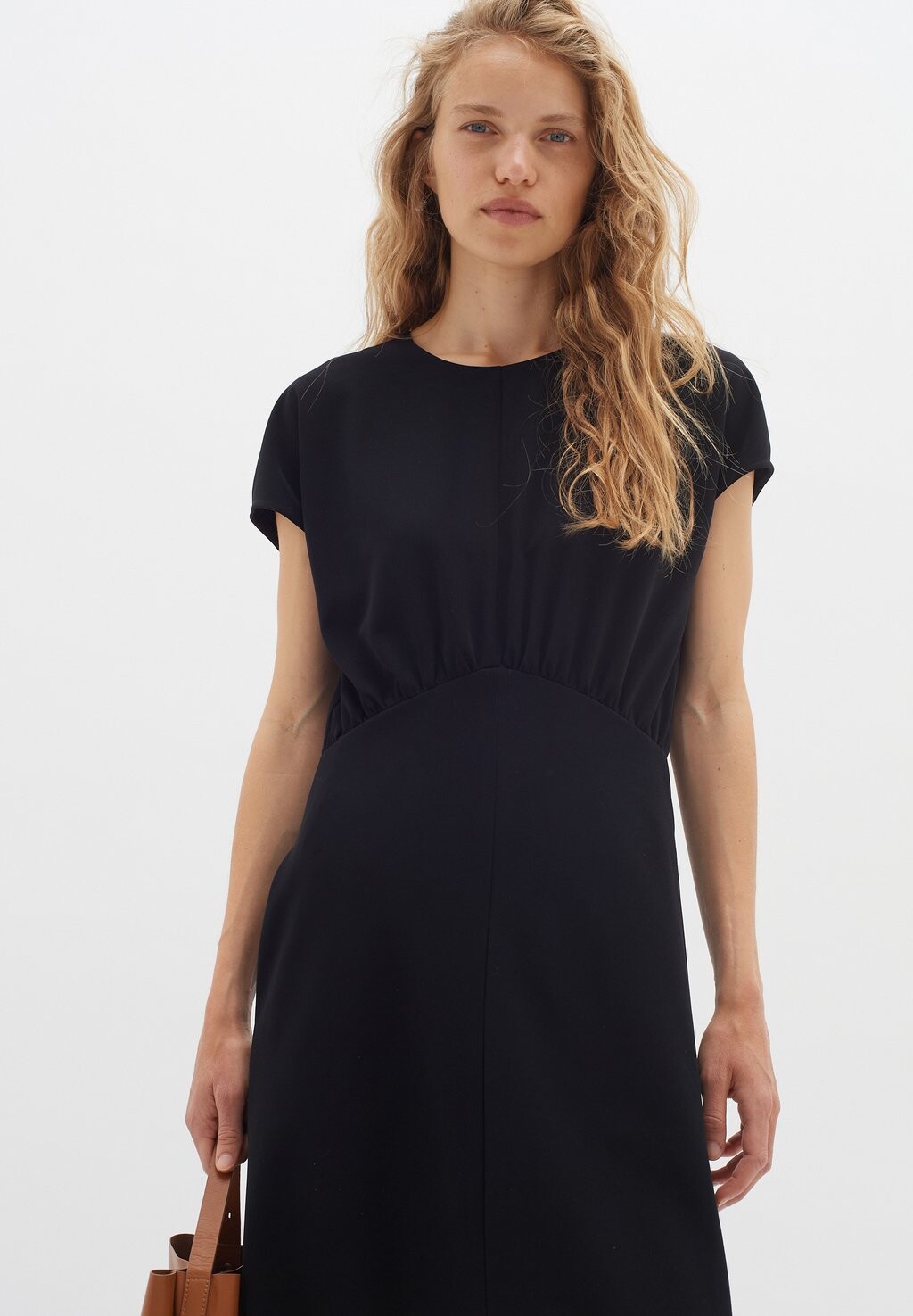 Повседневное платье InWear, черный
Повседневное платье InWear, черный