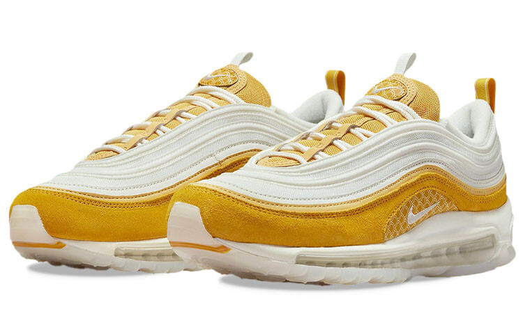 Nike Air Max 97 Кои Золото
Nike Air Max 97 Кои Золото