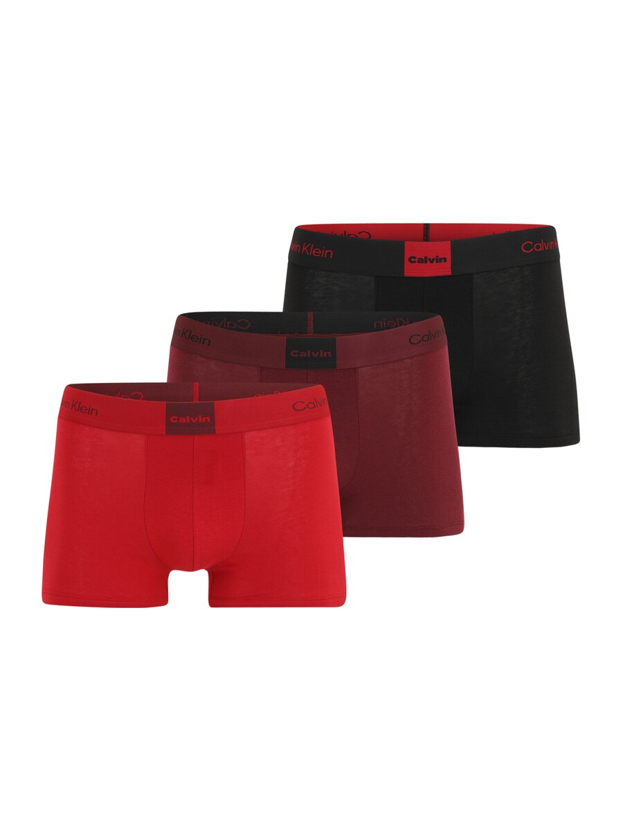 Боксеры Calvin Klein Underwear, Red/Wine Red/Black
Боксеры Calvin Klein Underwear, Red/Wine Red/Black