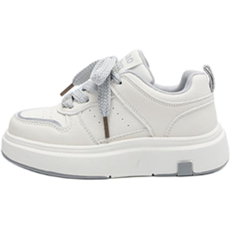 Детские скейтерские кроссовки Kids Xiaomi step, Greige
Детские скейтерские кроссовки Kids Xiaomi step, Greige