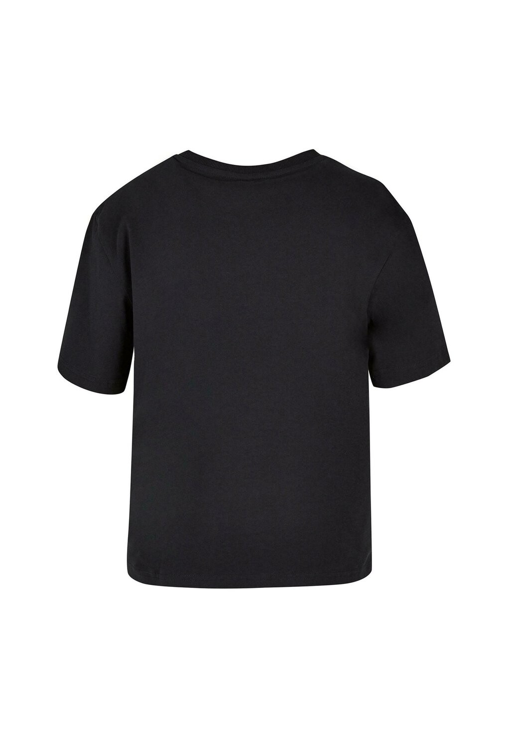 Футболка с принтом I LOVE NERDS Mister Tee, черный 
Футболка с принтом I LOVE NERDS Mister Tee, черный