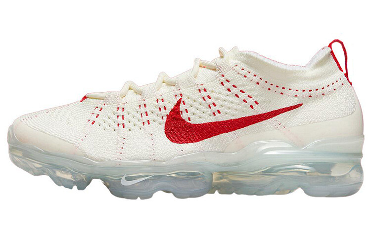 Nike VaporMax 2023 Кроссовки Мужчины, White/Red
Nike VaporMax 2023 Кроссовки Мужчины, White/Red