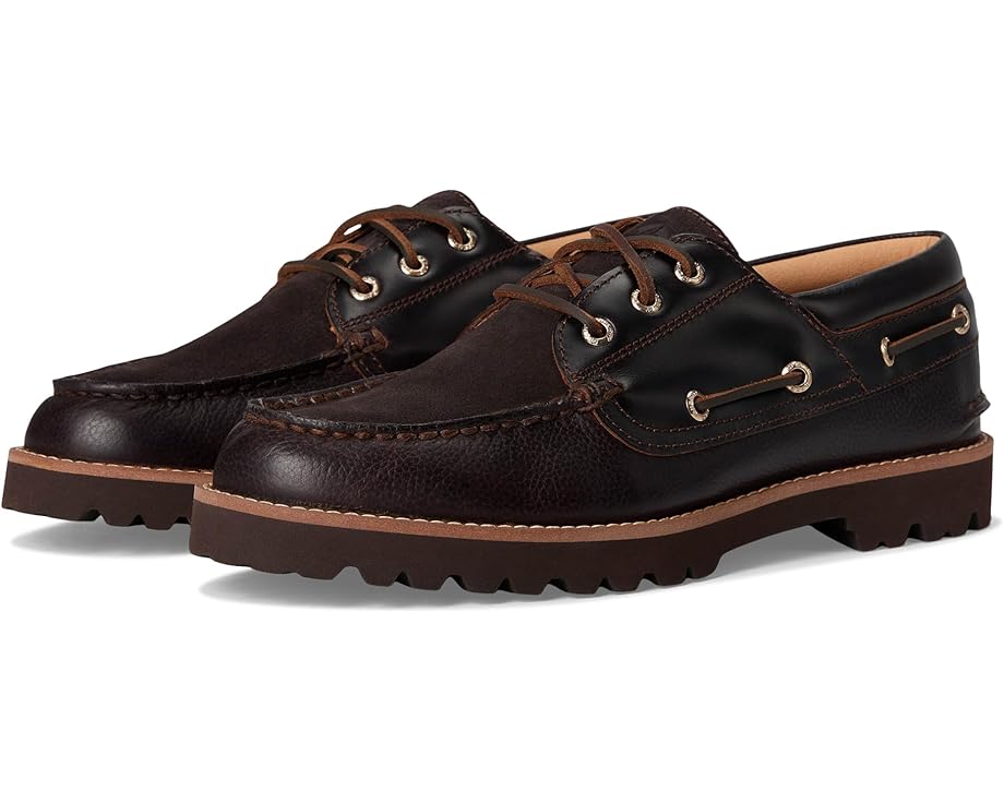Мужские лодочники Sperry Newton 3 Eye, Dark Brown
Мужские лодочники Sperry Newton 3 Eye, Dark Brown