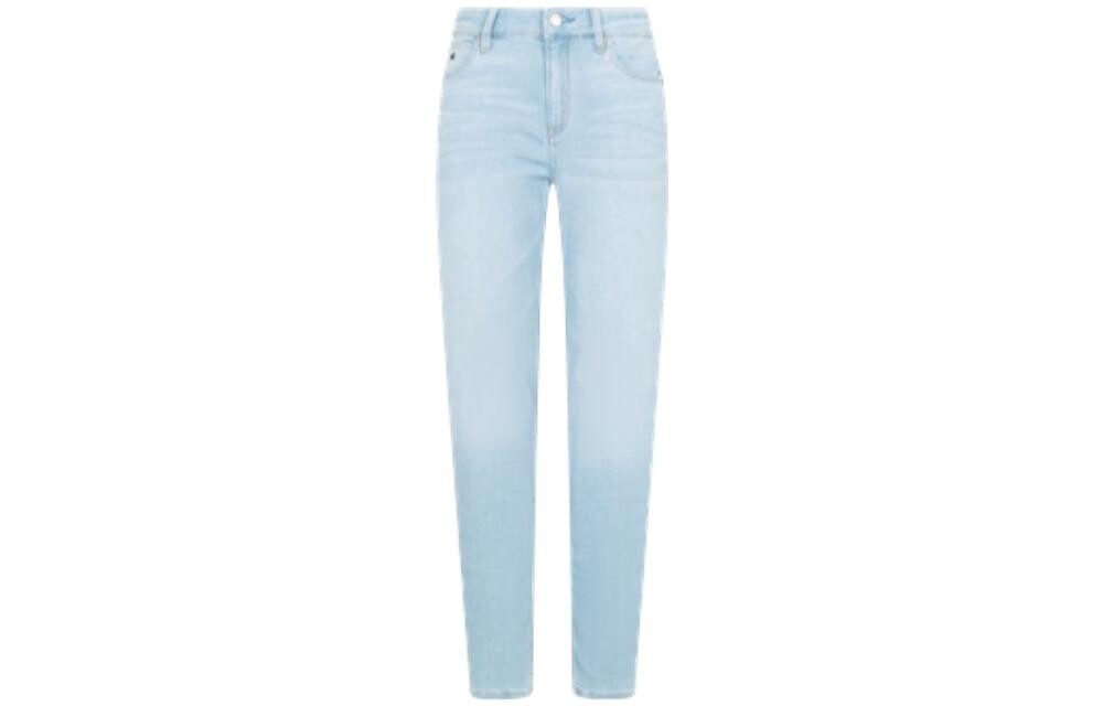 Женские джинсы Calvin Klein, цвет 1AA - Denim blue
Женские джинсы Calvin Klein, цвет 1AA - Denim blue