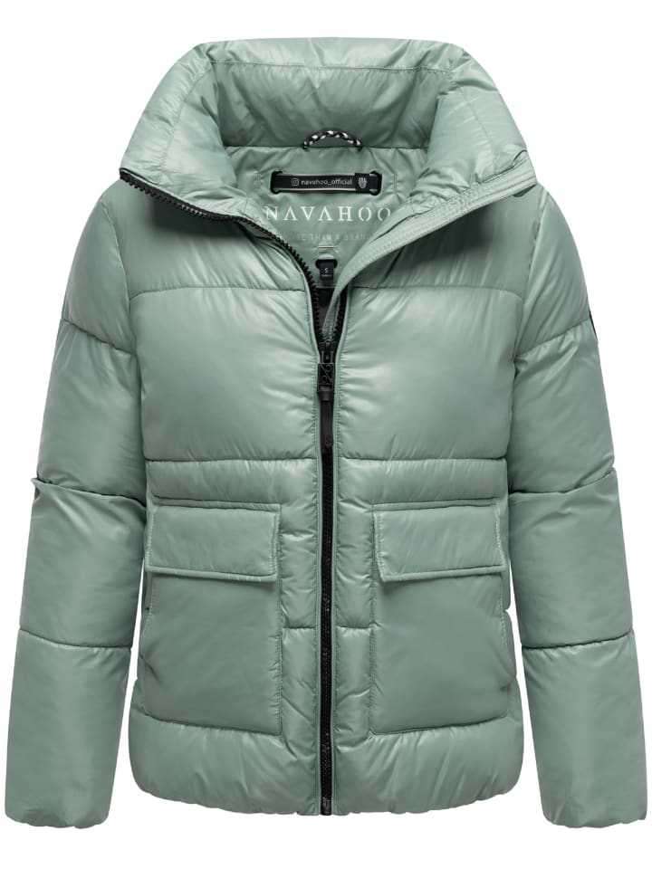 Зимняя куртка Navahoo
Зимняя куртка Navahoo