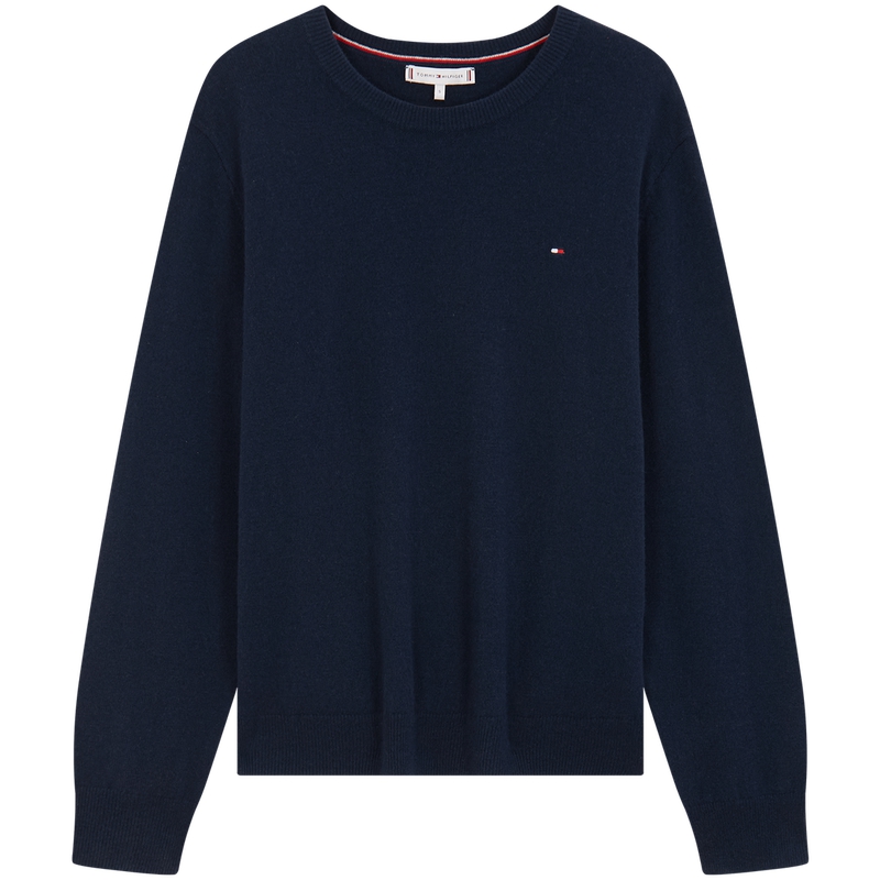 Tommy Hilfiger Свитер Women's Navy Blue DW5
Tommy Hilfiger Свитер Women's Navy Blue DW5