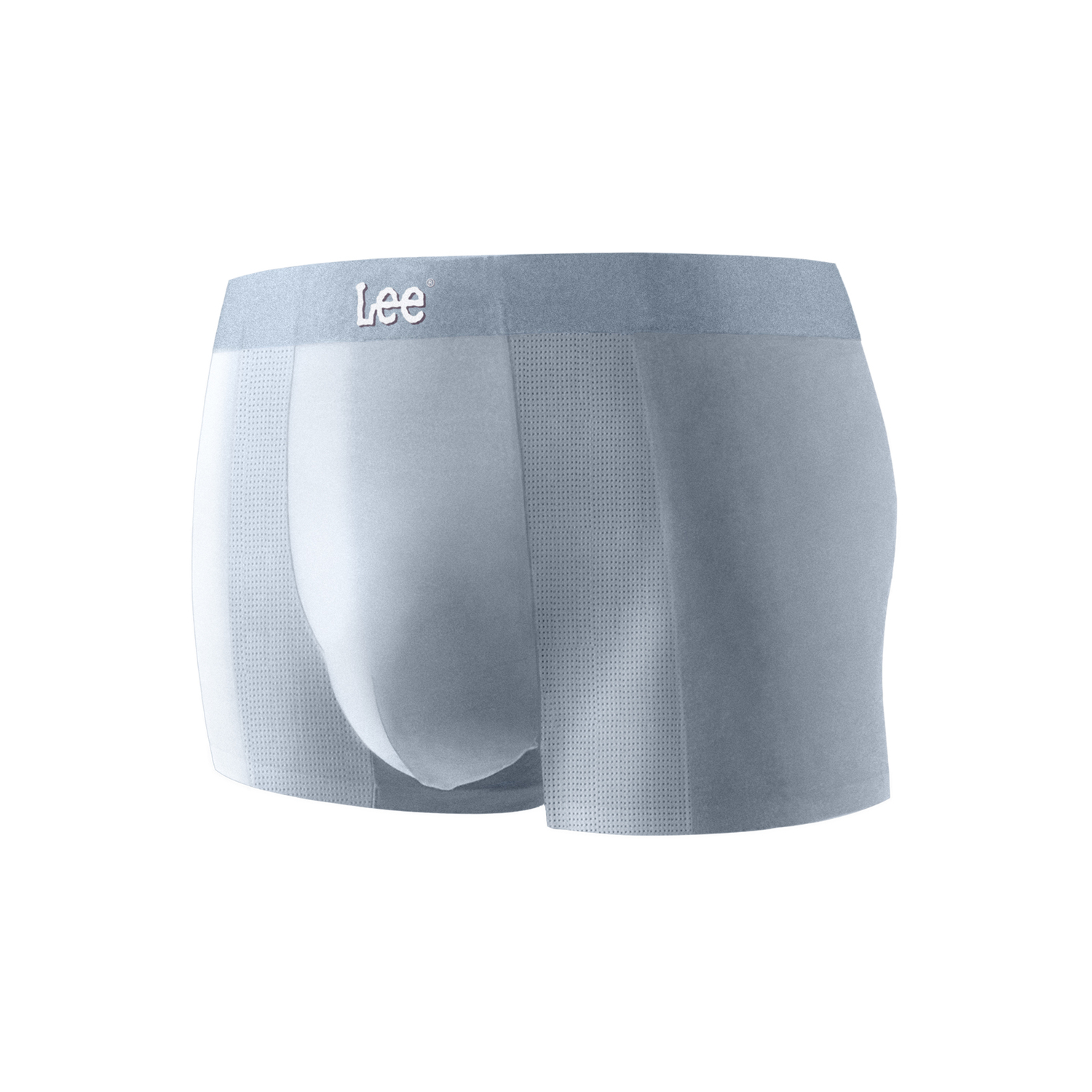 Мужские трусы-боксеры Lee, синий
Мужские трусы-боксеры Lee, синий