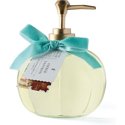 The Somerset Cosmetics Company Средство для мытья рук с тыквой, янтарным шафраном, 500 мл The Somerset Toiletry Company
The Somerset Cosmetics Company Средство для мытья рук с тыквой, янтарным шафраном, 500 мл The Somerset Toiletry Company