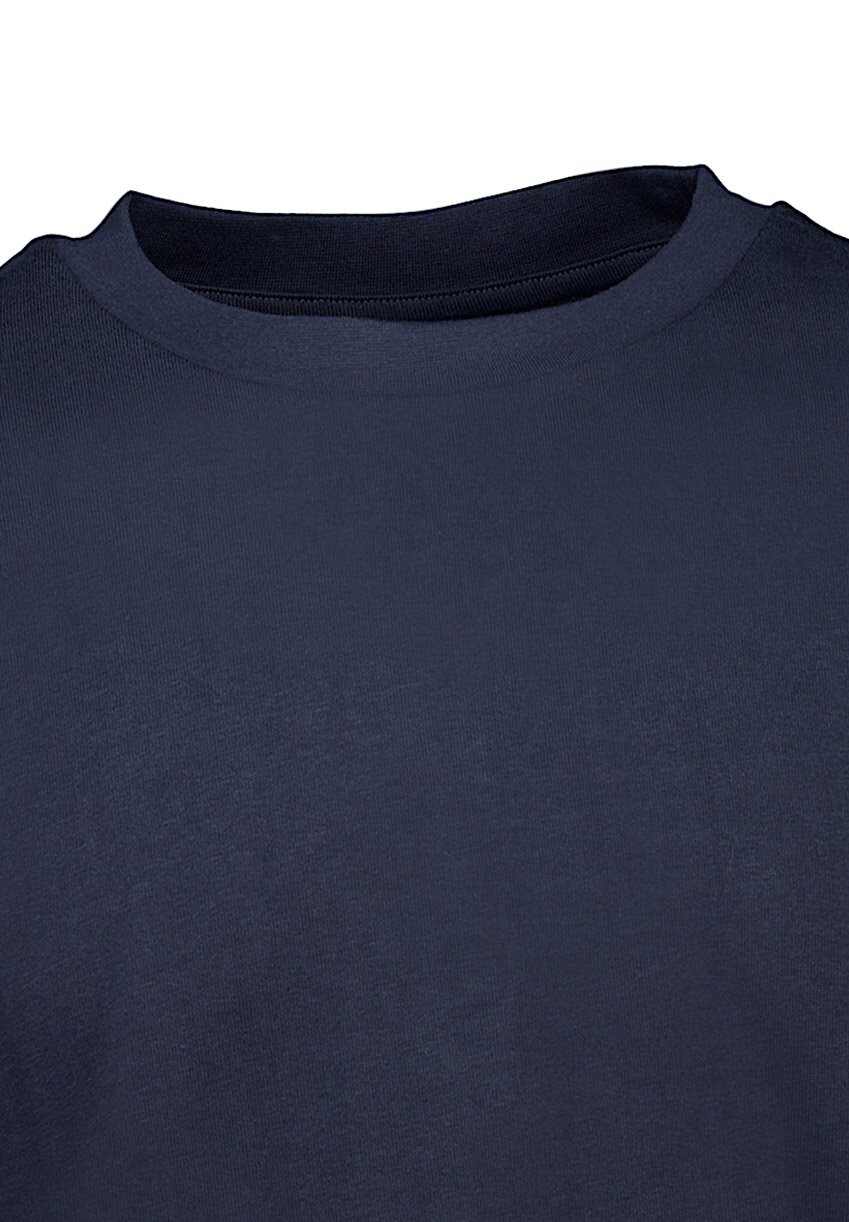 Базовая футболка O-NECK TEE OVERSIZE Junk De Luxe, темно-синий
Базовая футболка O-NECK TEE OVERSIZE Junk De Luxe, темно-синий