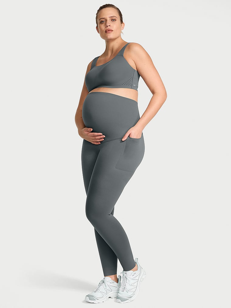 Леггинсы VSX Activate MaternityFlex Vsx, dark steel
Леггинсы VSX Activate MaternityFlex Vsx, dark steel