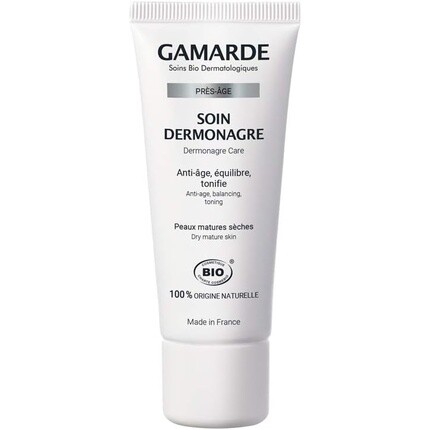 Крем Фитонагра 40 г органический, Gamarde
Крем Фитонагра 40 г органический, Gamarde