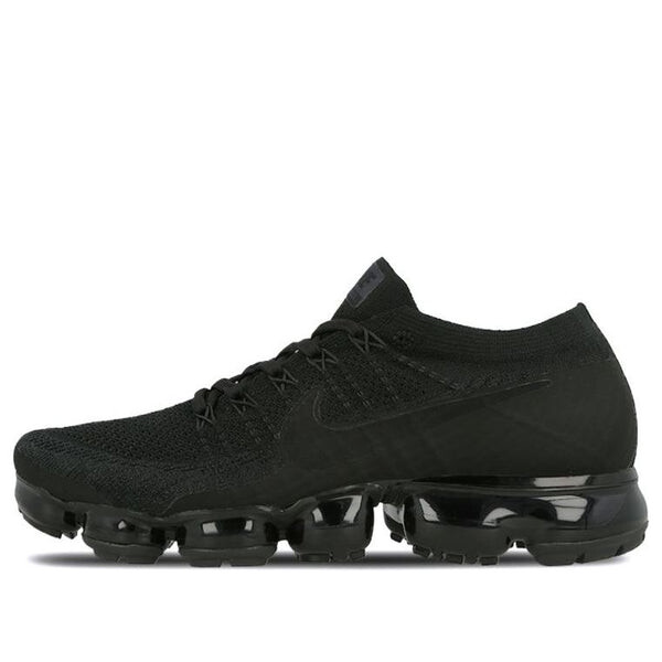 Кроссовки air vapormax Nike, черный
Кроссовки air vapormax Nike, черный