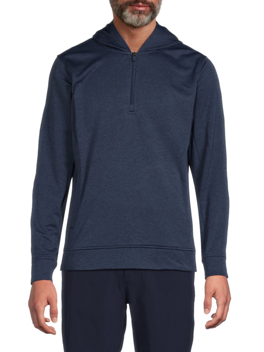 Спортивная толстовка с капюшоном на молнии TailorByrd, цвет Indigo Blue
Спортивная толстовка с капюшоном на молнии TailorByrd, цвет Indigo Blue