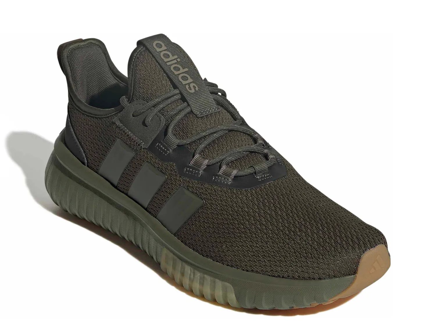 Кроссовки adidas Kaptir 4.0 Sneaker - Men's, темно-зеленый
Кроссовки adidas Kaptir 4.0 Sneaker - Men's, темно-зеленый
