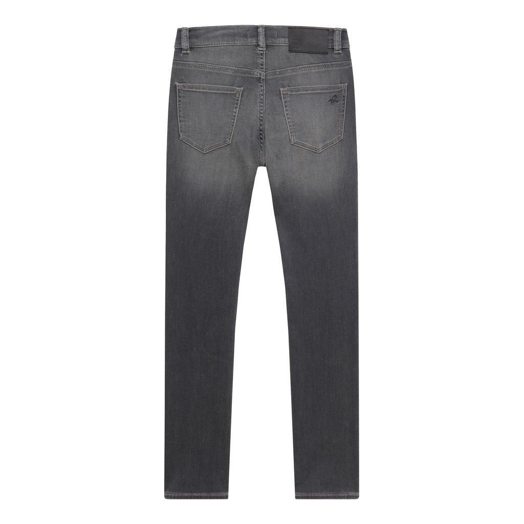 Джинсы цвета бронзы Brady DL1961, серый
Джинсы цвета бронзы Brady DL1961, серый