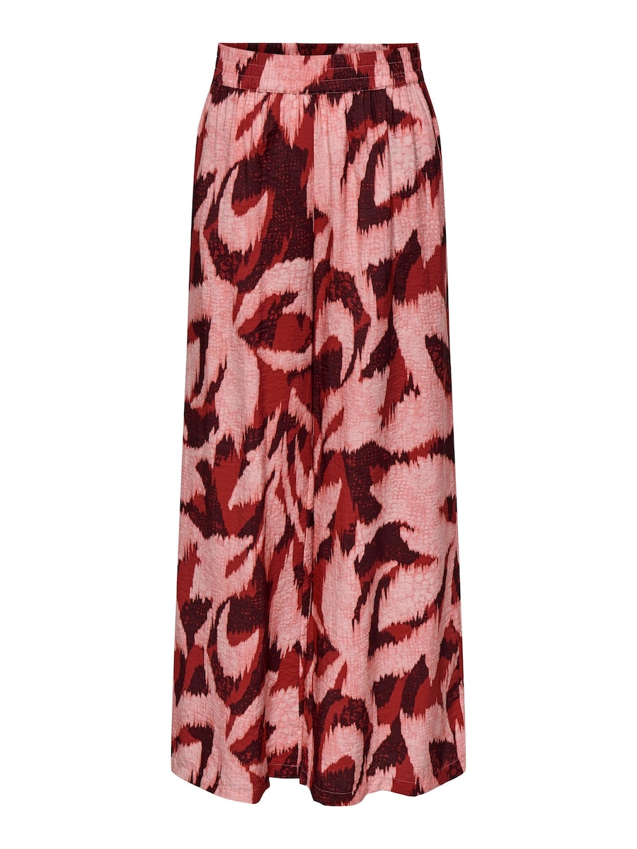 Широкие брюки JDY Miles, Wine Red/Dark Red
Широкие брюки JDY Miles, Wine Red/Dark Red