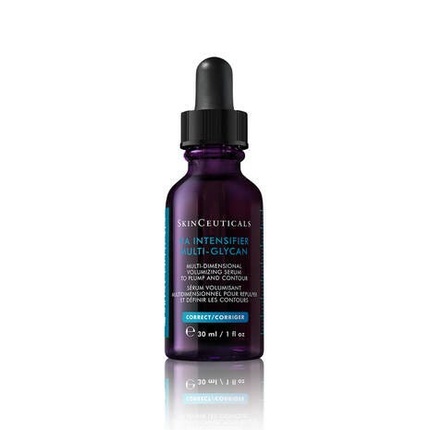 Мультигликановая сыворотка Ha Intensifier - 30 мл Skinceuticals
Мультигликановая сыворотка Ha Intensifier - 30 мл Skinceuticals