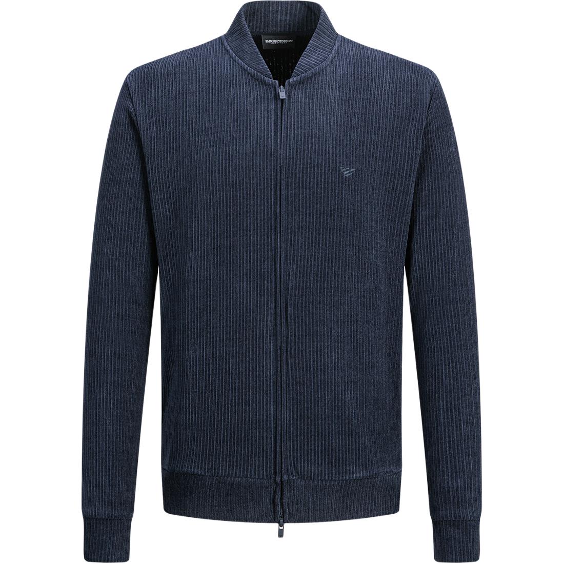 Куртка Ea7 Zip EMPORIO ARMANI, темно-синий
Куртка Ea7 Zip EMPORIO ARMANI, темно-синий