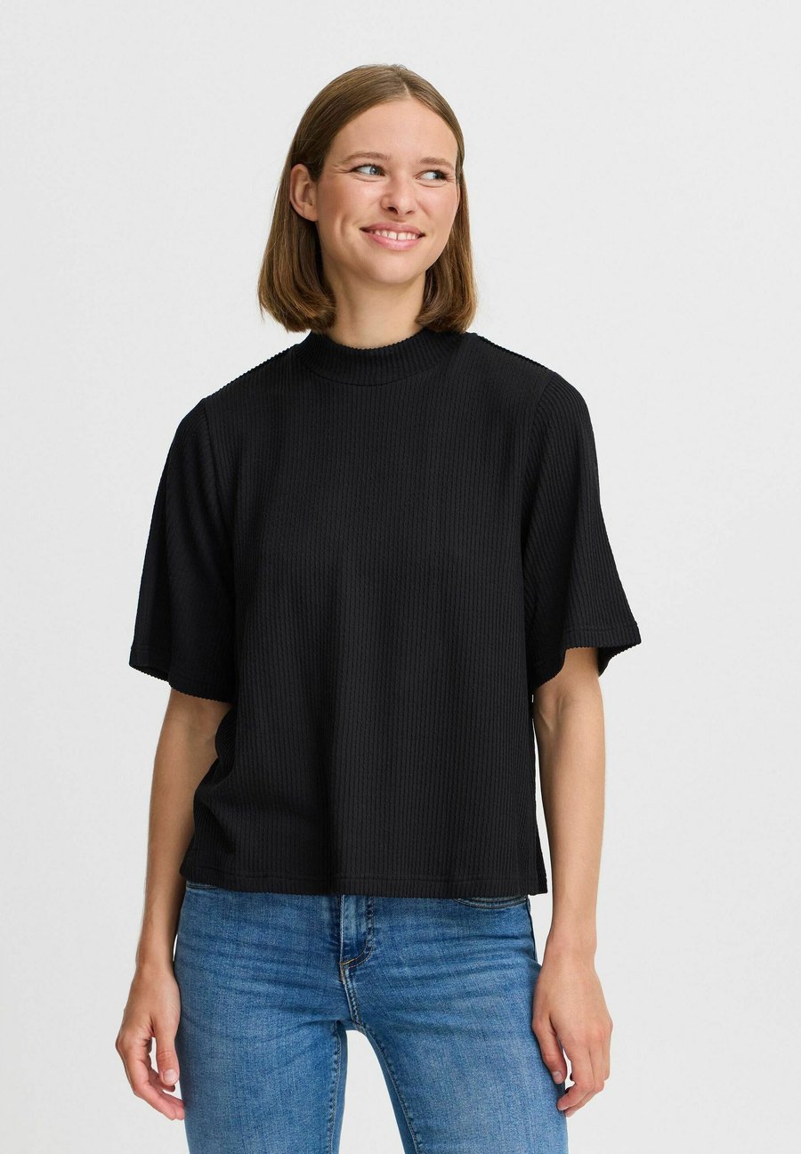 Футболка b.young BYPESINA, Black, Черный, Футболка b.young BYPESINA, Black
Футболка b.young BYPESINA, Black, Черный, Футболка b.young BYPESINA, Black