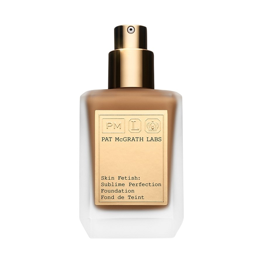 Тональная основа Pat McGrath Labs Skin Fetish Sublime Perfection Foundation, Nr. 22 Medium Deep / 35 ml
Тональная основа Pat McGrath Labs Skin Fetish Sublime Perfection Foundation, Nr. 22 Medium Deep / 35 ml