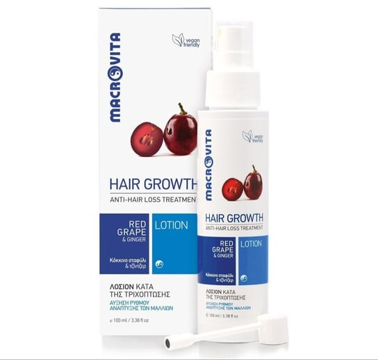 Натуральный лосьон 100 мл. MACROVITA
Натуральный лосьон 100 мл. MACROVITA