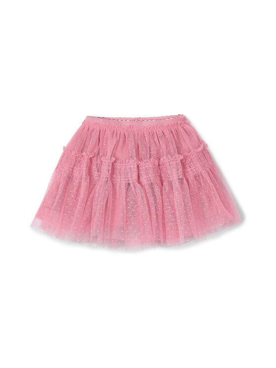 Юбка стандартного кроя 3961 Mayoral, розовый
Юбка стандартного кроя 3961 Mayoral, розовый