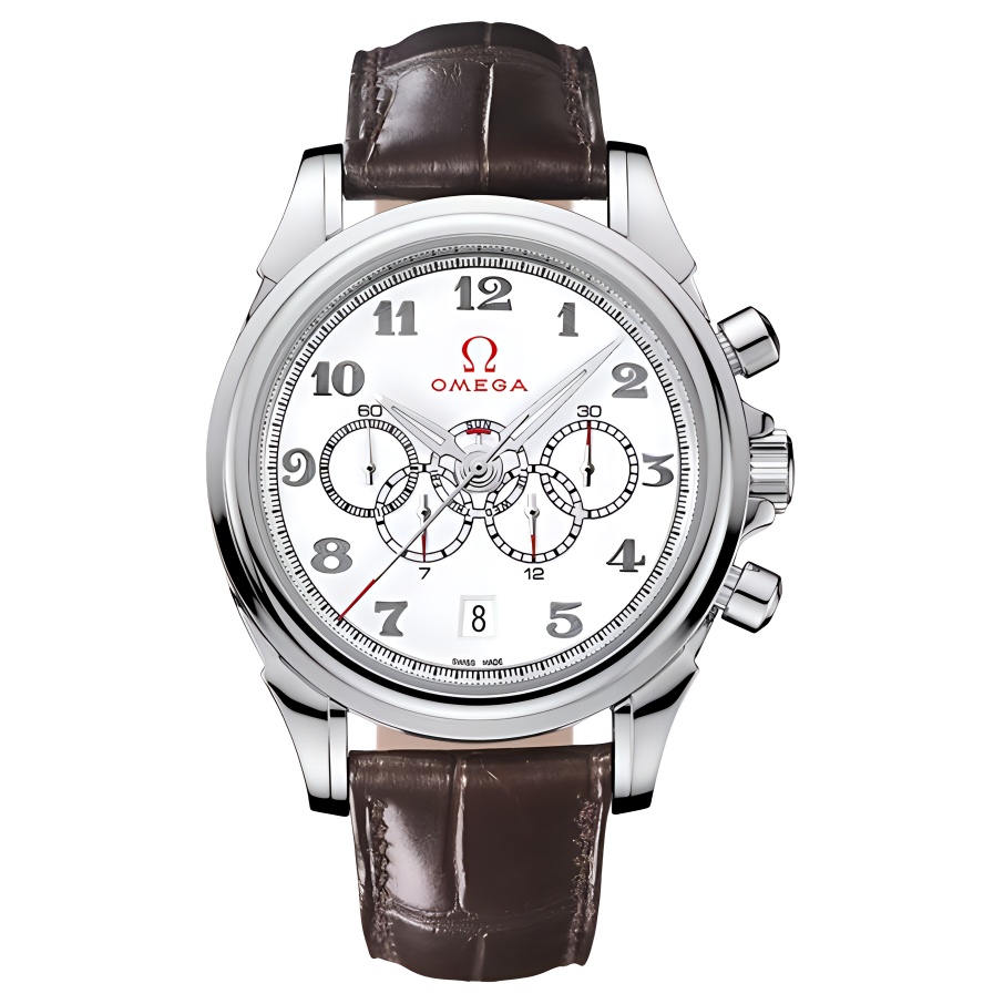 OMEGA Часы Speedmaster 422.13.41.52.04.001
OMEGA Часы Speedmaster 422.13.41.52.04.001