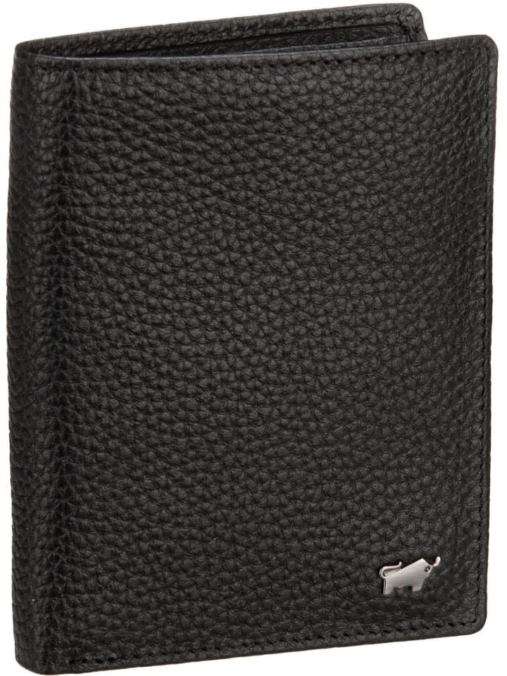 Кошелек Braun Büffel, черный
Кошелек Braun Büffel, черный