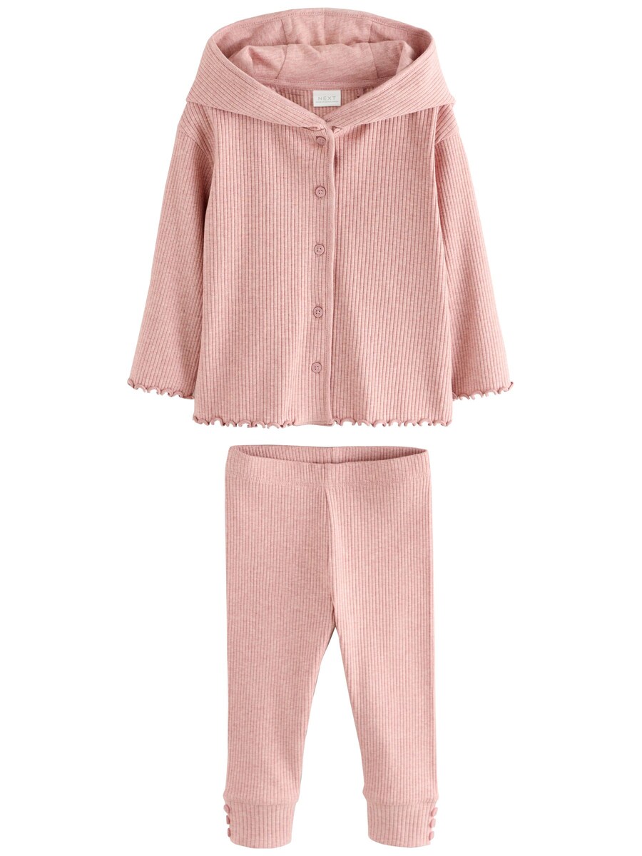 Набор Next, светло-розовый
Набор Next, светло-розовый