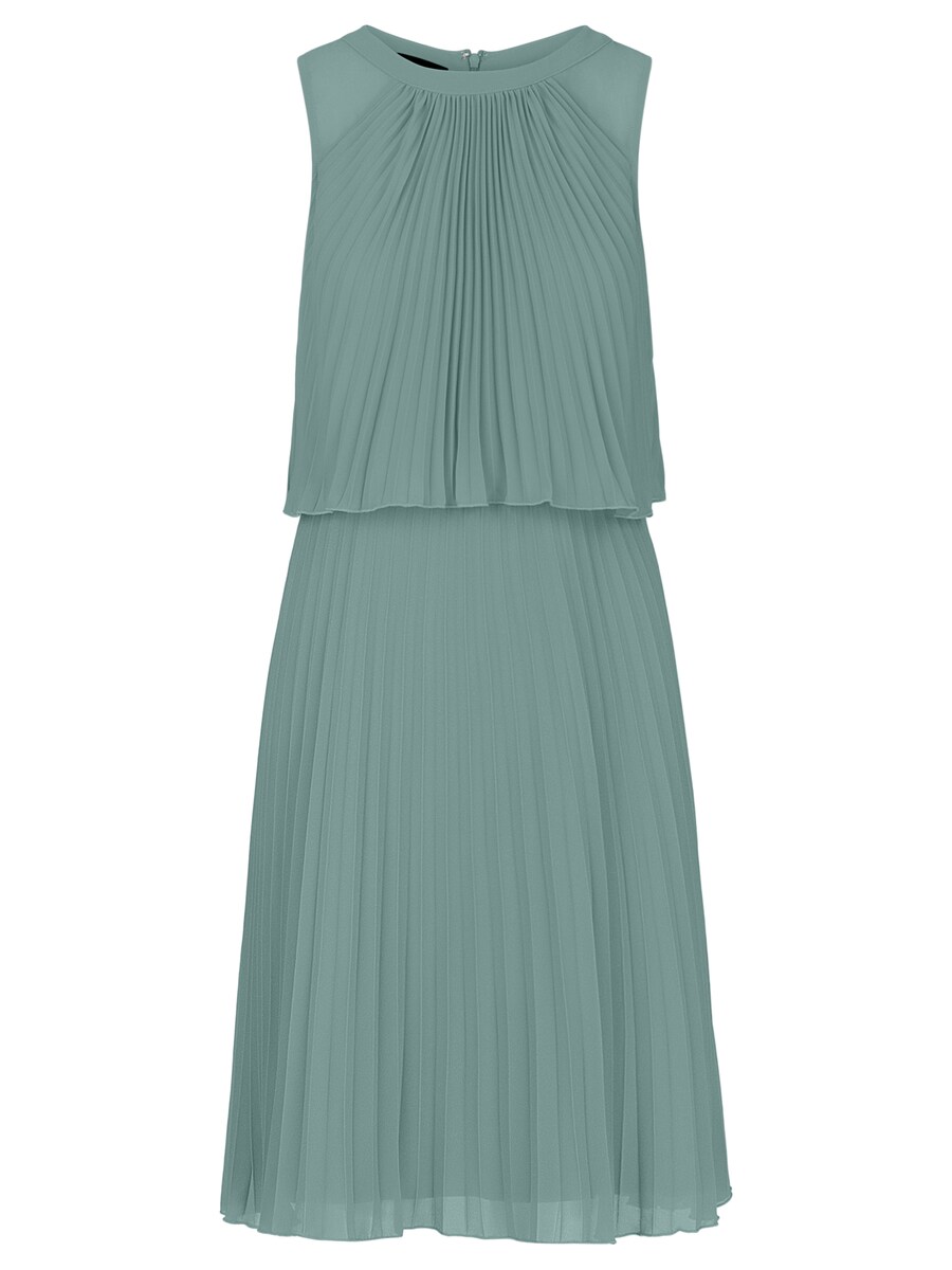 Коктейльное платье APART, светло-зеленый
Коктейльное платье APART, светло-зеленый