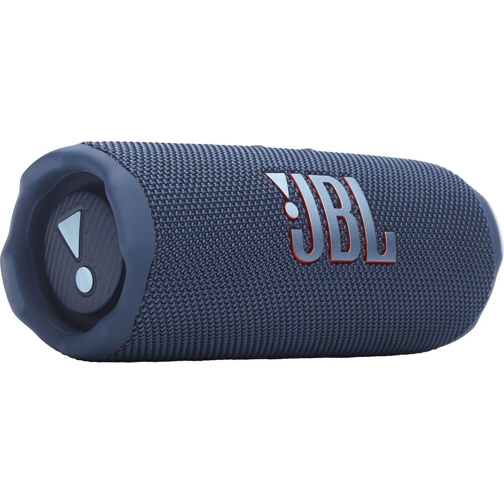 Мобильные колонки Bluetooth JBL Flip 7 Portable Waterproof Bluetooth Speaker JBLFLIP7BLUAM
Мобильные колонки Bluetooth JBL Flip 7 Portable Waterproof Bluetooth Speaker JBLFLIP7BLUAM