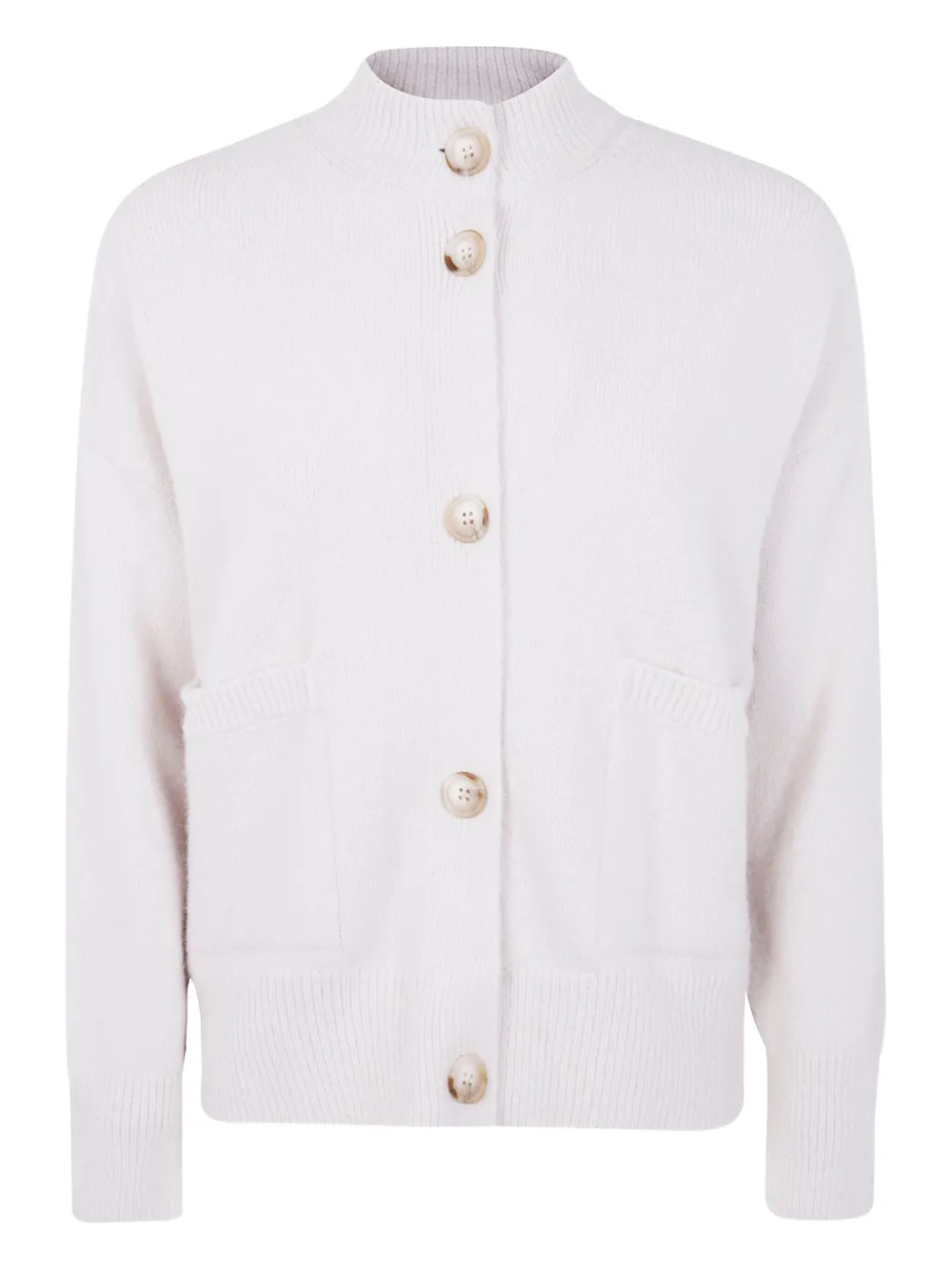 Кардиган на пуговицах Anne Claire, розовый
Кардиган на пуговицах Anne Claire, розовый