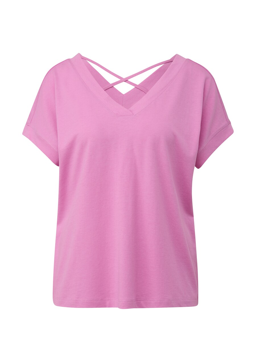 Рубашка s.Oliver, цвет Eosin
Рубашка s.Oliver, цвет Eosin