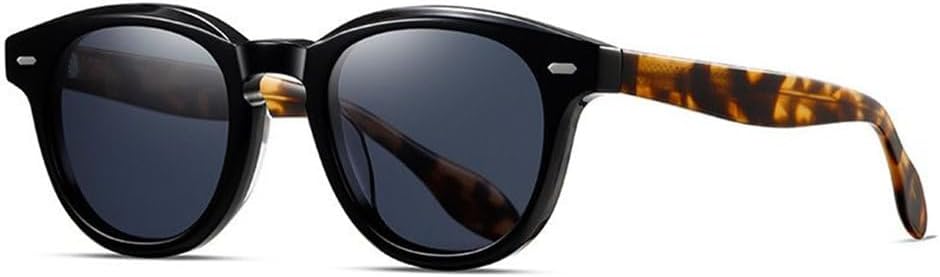 Женские ретро-солнцезащитные очки 2025 года с поляризацией, предназначенные для путешествий на открытом воздухе, вождения и уличного стиля, обеспечивают защиту от солнца и ультрафиолетового излучения PRSTNN, C2
Женские ретро-солнцезащитные очки 2025 года с поляризацией, предназначенные для путешествий на открытом воздухе, вождения и уличного стиля, обеспечивают защиту от солнца и ультрафиолетового излучения PRSTNN, C2