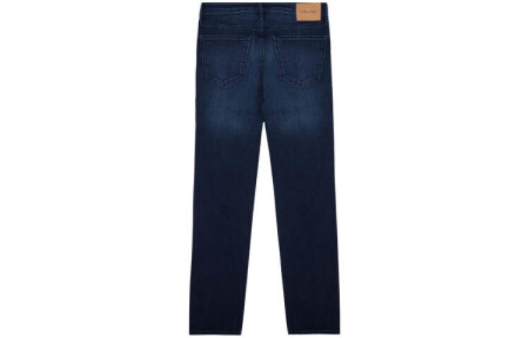 Джинсы мужские индиго Calvin Klein, индиго
Джинсы мужские индиго Calvin Klein, индиго