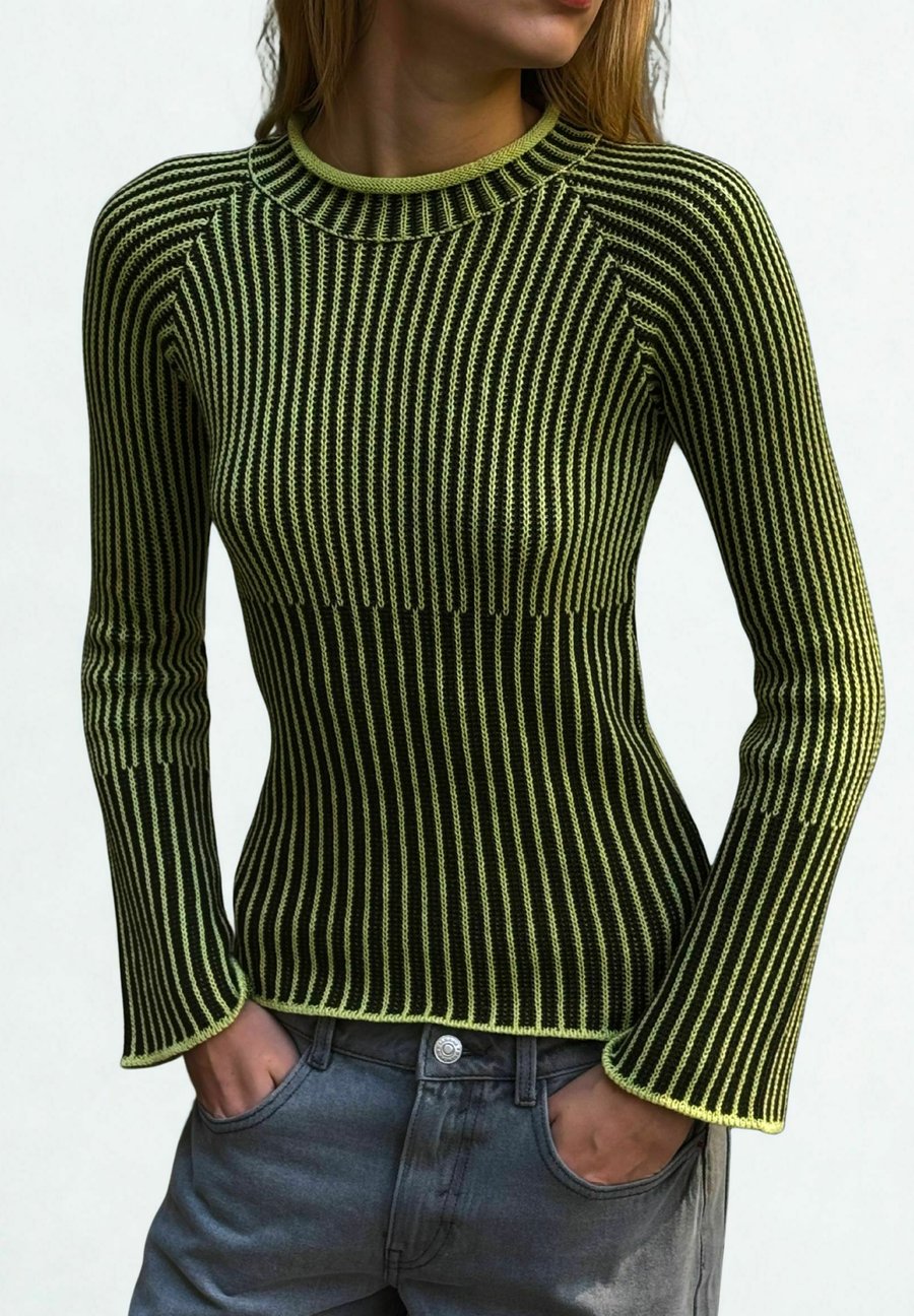 Джемпер Balmohk Jumper, Classic Green/Green
Джемпер Balmohk Jumper, Classic Green/Green