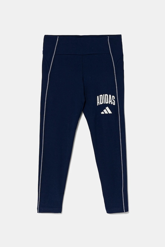 Детские тайтсы Adidas, темно-синий
Детские тайтсы Adidas, темно-синий