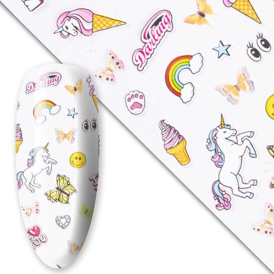 Фольга для переноса времени Lovley 100 см, № 1 MollyLac, Molly Lac
Фольга для переноса времени Lovley 100 см, № 1 MollyLac, Molly Lac