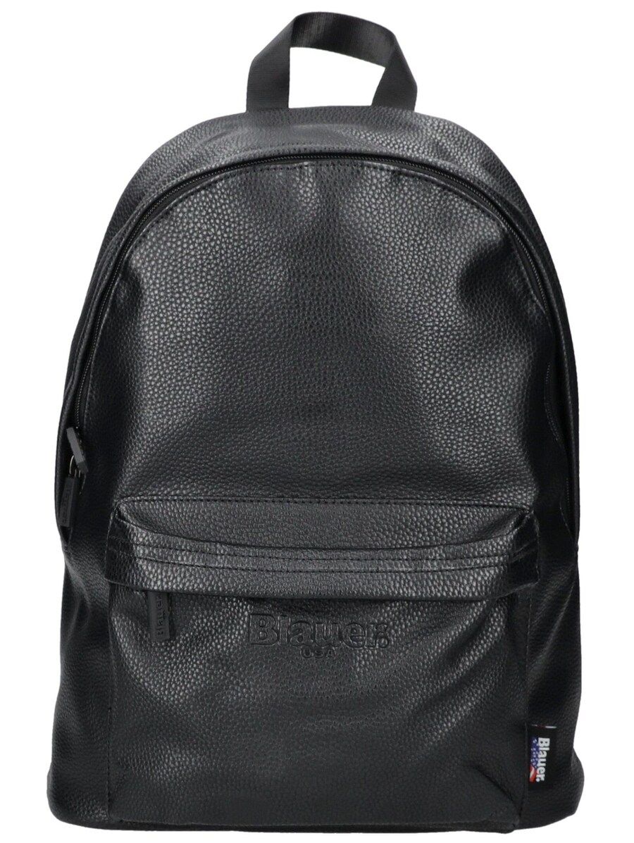 Рюкзак Blauer.USA, черный
Рюкзак Blauer.USA, черный