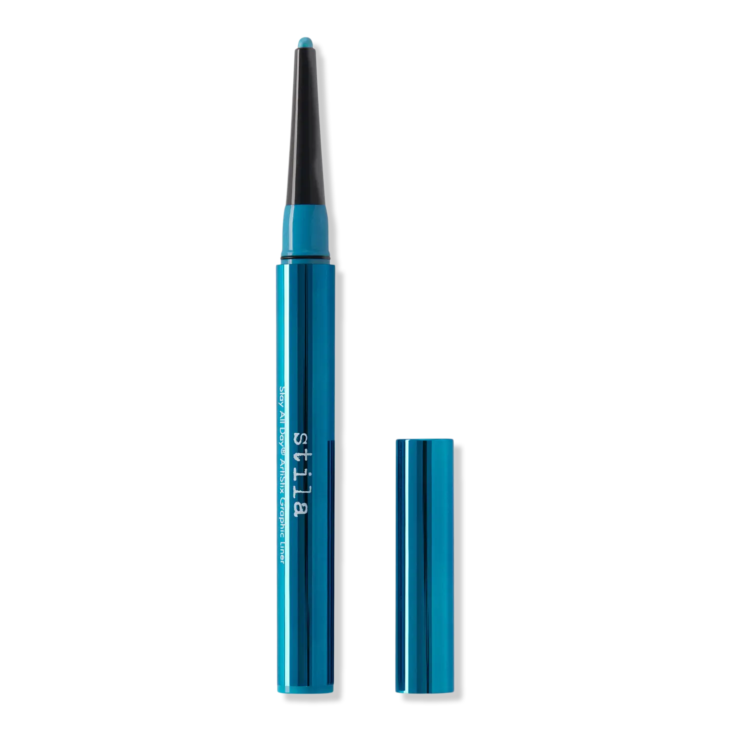 Карандаш для губ Stay All Day ArtiStix Graphic Liner Stila, Jitterbug (shimmering sapphire)
Карандаш для губ Stay All Day ArtiStix Graphic Liner Stila, Jitterbug (shimmering sapphire)