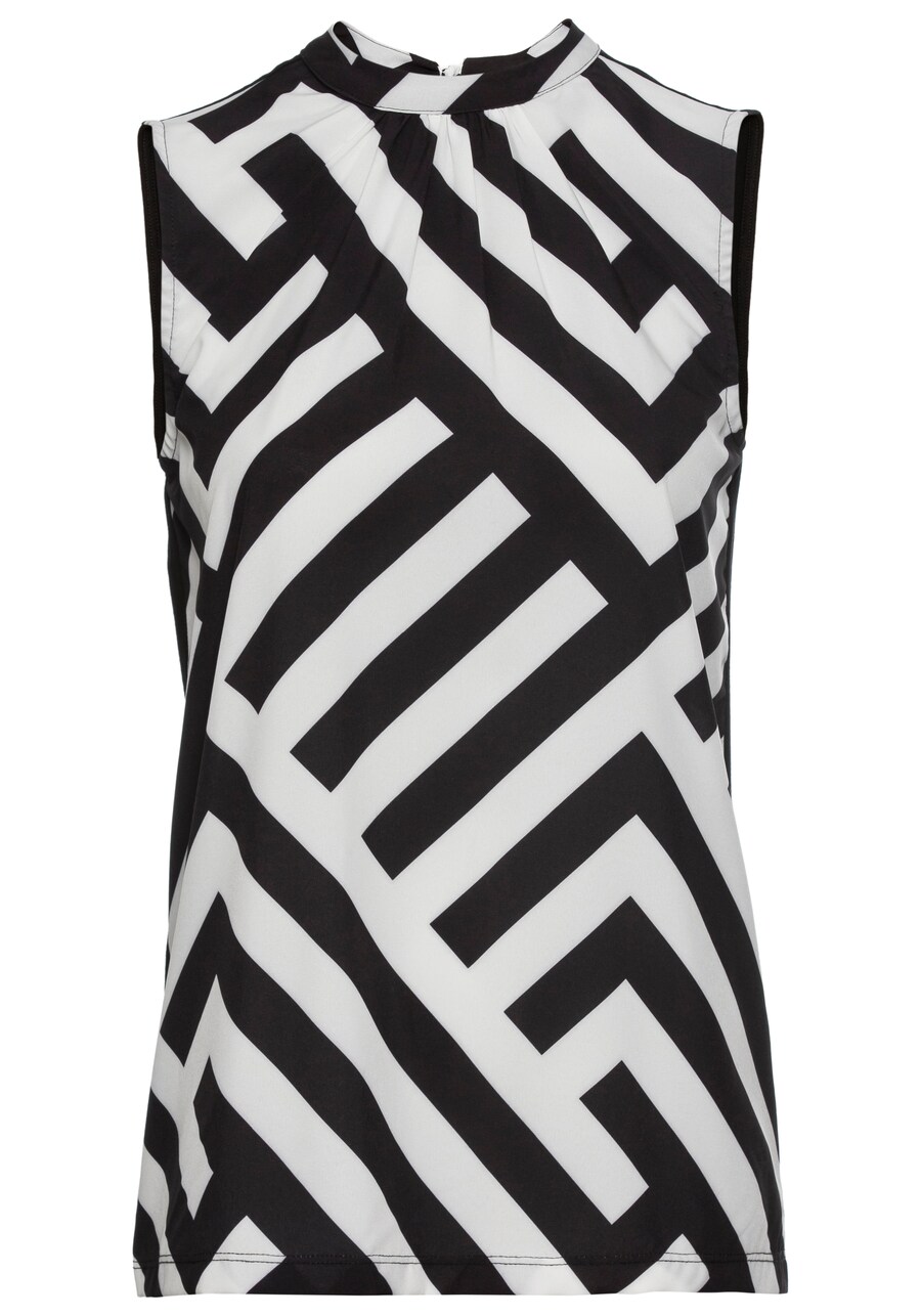 Блуза LAURA SCOTT Blouse, черный
Блуза LAURA SCOTT Blouse, черный