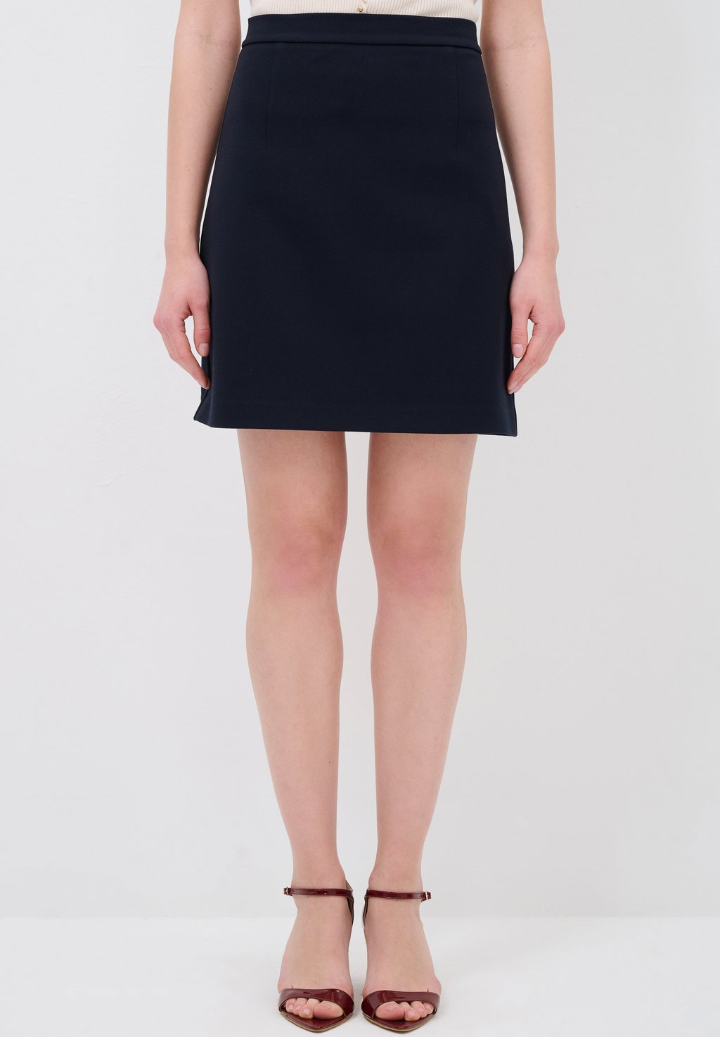 Мини-юбка adL, темно-синий
Мини-юбка adL, темно-синий