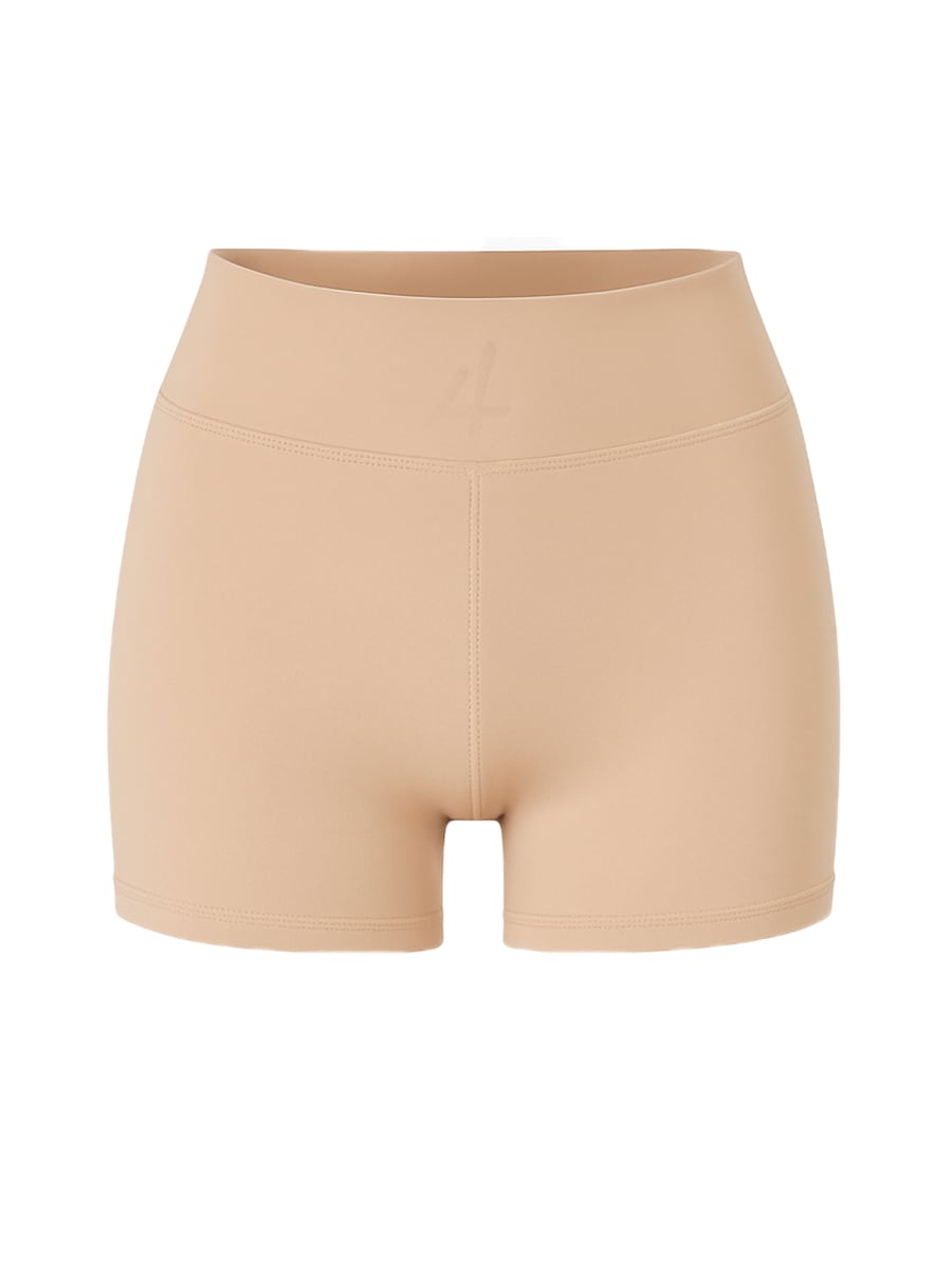 Узкие леггинсы C&City, бежевый
Узкие леггинсы C&City, бежевый