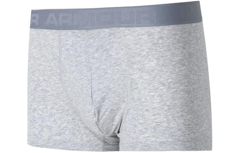 Мужские трусы Under Armour
Мужские трусы Under Armour