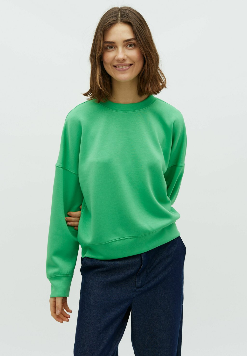 Толстовка GILL-M mbyM, зеленый
Толстовка GILL-M mbyM, зеленый