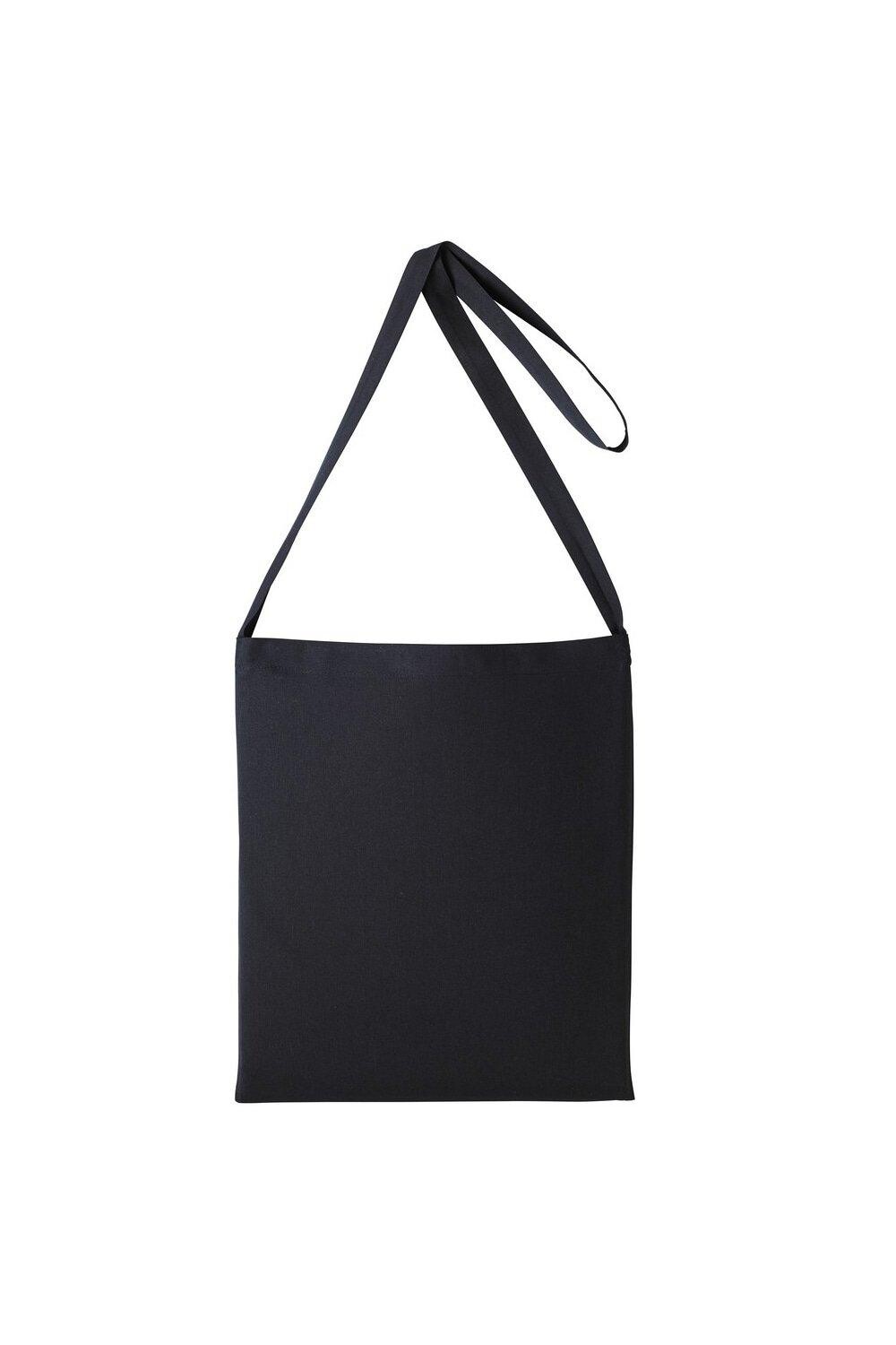 Сумка с одной ручкой Nutshell, черный 
Сумка с одной ручкой Nutshell, черный