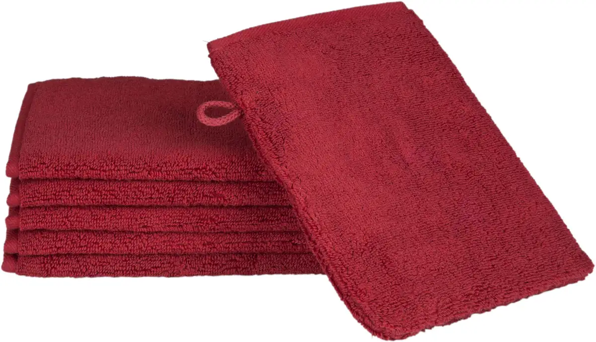 Рукавицы для мытья ROSS "Чувственная кожа", (6 шт.), обработанные маслом алоэ вера 16х22 см (6 шт.), цвет vino
Рукавицы для мытья ROSS "Чувственная кожа", (6 шт.), обработанные маслом алоэ вера 16х22 см (6 шт.), цвет vino