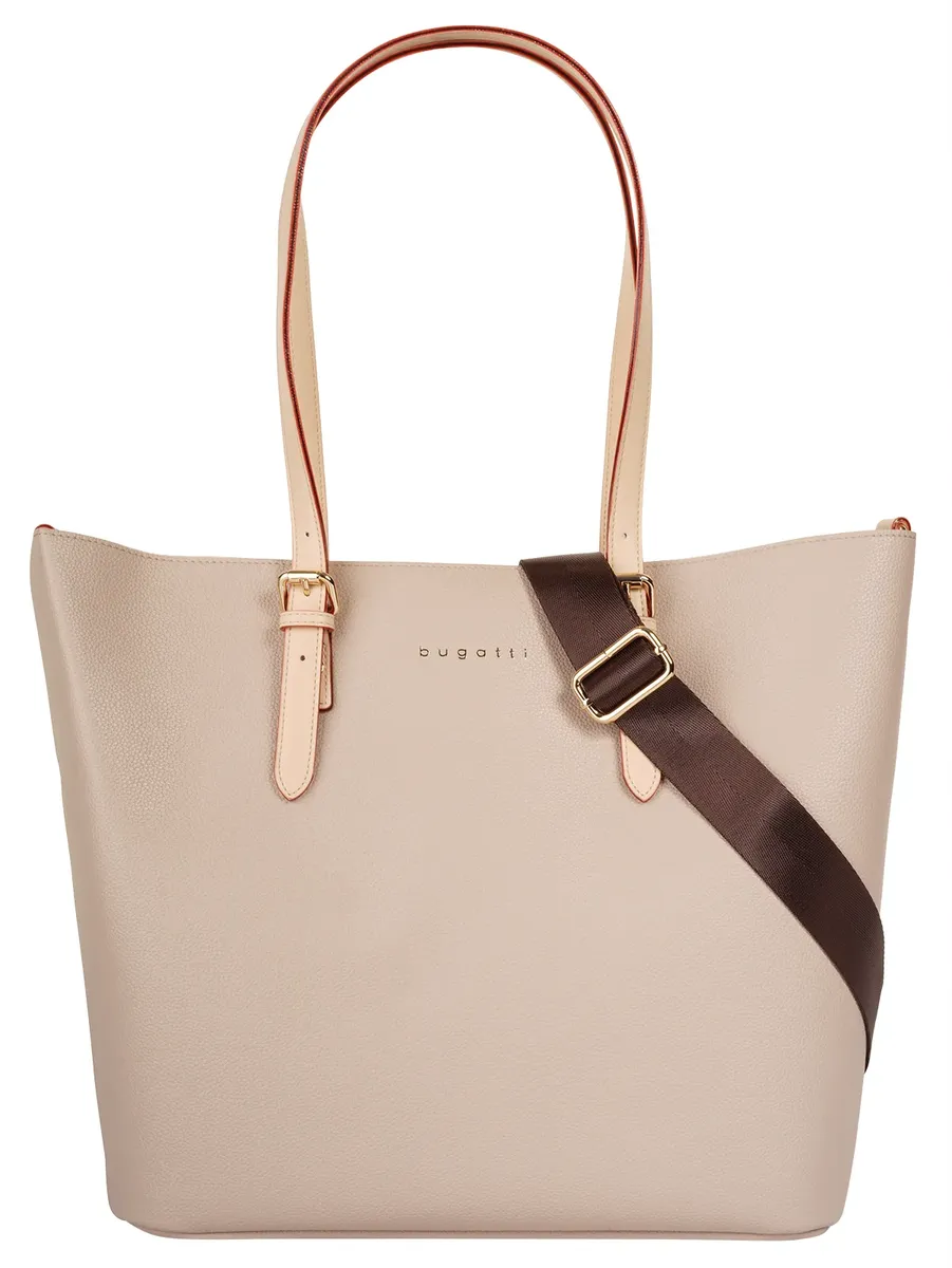 Бугатти Шоппер "ЭЛЛА" Bugatti, бежевый
Бугатти Шоппер "ЭЛЛА" Bugatti, бежевый