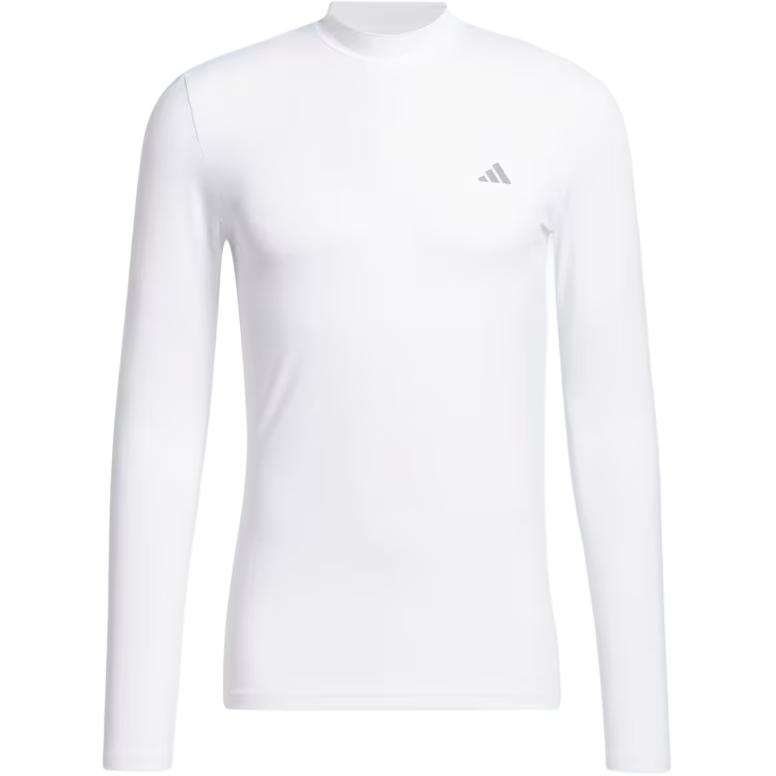 Adidas Футболка мужская белая
Adidas Футболка мужская белая